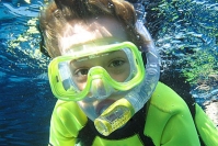 Снаряжение для снорклинга