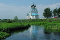 Мытищи - интересное место для туризма