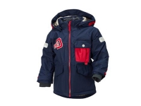 Одежда для активного детского отдыха