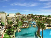 Отдых для всей семьи на лучших мировых курортах с прямыми вылетами из Казани