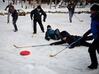 Риски тимбилдинга