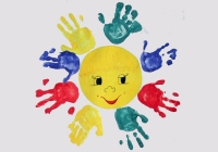 Психология цвета. Какими цветами рисует ваш ребенок?