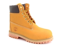Легендарное историческое прошлое бренда Timberland