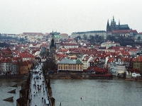 Отправляемся в Прагу вместе с BiletyPlus.ru