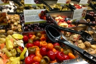 Секреты выгодного продуктового шопинга