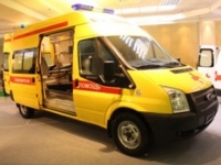 Качественная транспортировка лиц с ограниченными возможностями