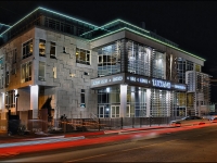 Выбор места для проживания во время поездки в другой город