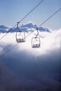 Горнолыжный курорт Вербье (Verbier) Швейцария