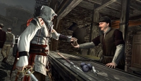 PS3 - Assassin’s Creed 2 - Скриншоты