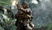 Скриншот Call of Duty: Black Ops