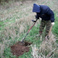 Кладоискатель поможет осуществить мечту