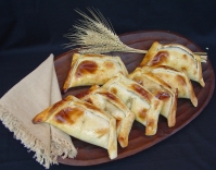 Empanadas de pino (эмпанадас де пино)