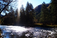 Отдых на Алтае неповторим и незабываем