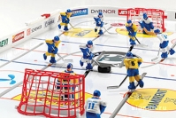 Stiga Play Off – больше, чем просто игра