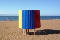 Смешный "пляжные" законы на популярных курортах