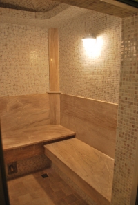 Хамам - красота и здоровье организма