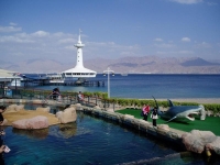 Что посмотреть в Израиле