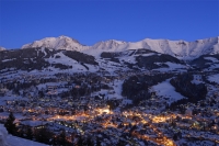 Межев, Франция