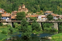 Скоро весна, а с ней и масленица, а как в Болгарии встречают весну?