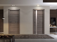 Новые коллекции дверей