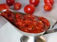 Что можно приготовить из помидоров?