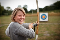 Правила стрельбы из лука