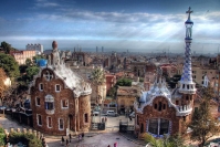 Достопримечательности Барселоны