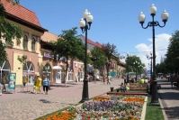 Когда нужно бронировать жилье в Ейске