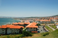 Отдых в Болгарии: Святой Влас