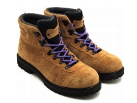 Тимберленды - модная обувь для активных людей