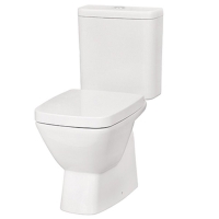 Компактные и подвесные унитазы: надежность, эффектность и эргономичность