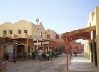 В Египет из Москвы на отдых в Эль Гуне