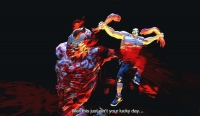 Xbox 360 - Splatterhouse - Скриншоты
