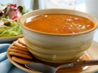 Холодные супчики - специально для лета