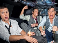 Как провести мальчишник?