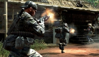 Скриншот Call of Duty: Black Ops