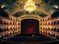 Травиата в Большом театре