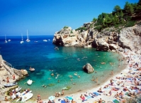 Майорка – жемчужина Средиземного моря