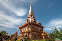 Отдых в ноябре. Куда поехать?