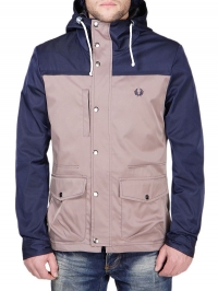 Куртки от Фред Перри