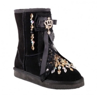 Какие угги носят знаменитости?