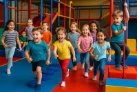 8 лучших площадок для детского праздника без лишней суеты