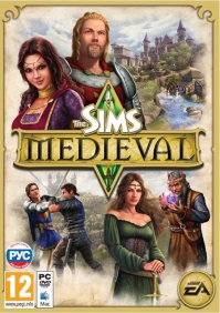 PC - The Sims Medieval