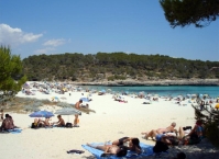 Майорка – жемчужина Средиземного моря