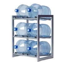 Кошелек или ... вода: к вопросу мотивации персонала и обеспечение офиса качественной водой