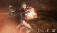 XBOX 360 - Fable 3 - Скриншоты