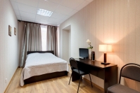 Самые удивительные отели мира