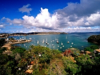 Путешествие в Южную Америку или старую Европу - выбирать Вам