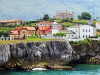 Испания. Астурия