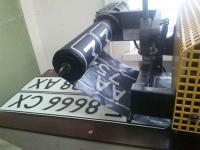 Изготовление дубликатов номеров: что нужно знать?